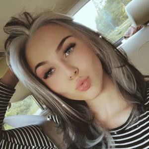 Meet your Posher, Joanne